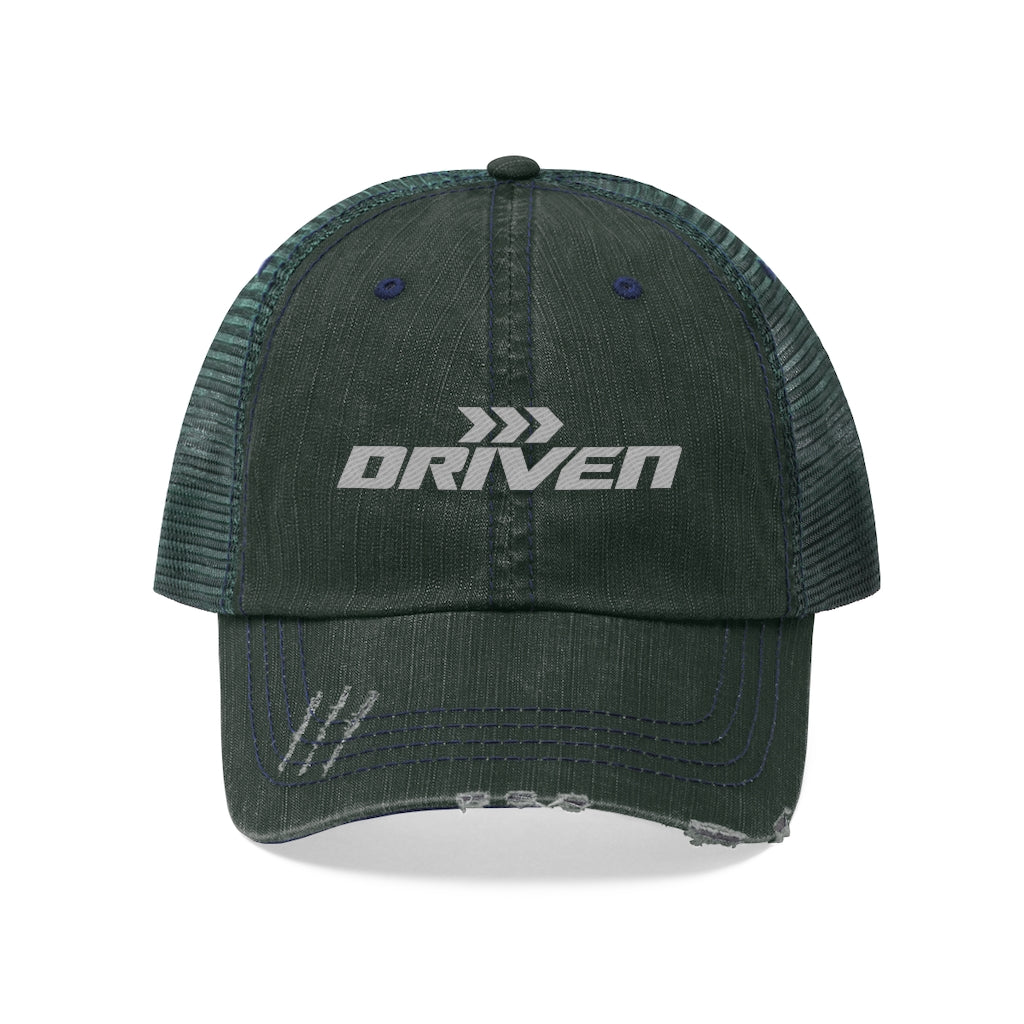 Driven