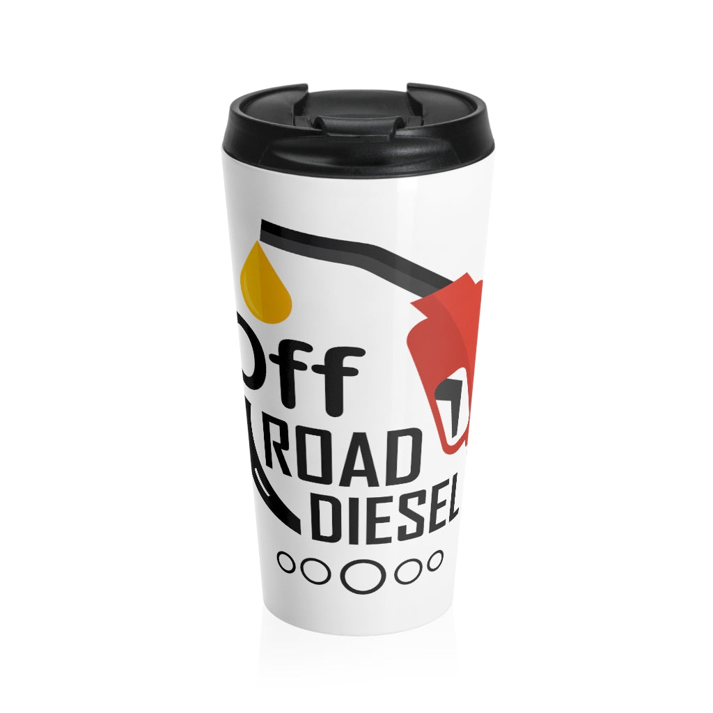 Off Road Diesel