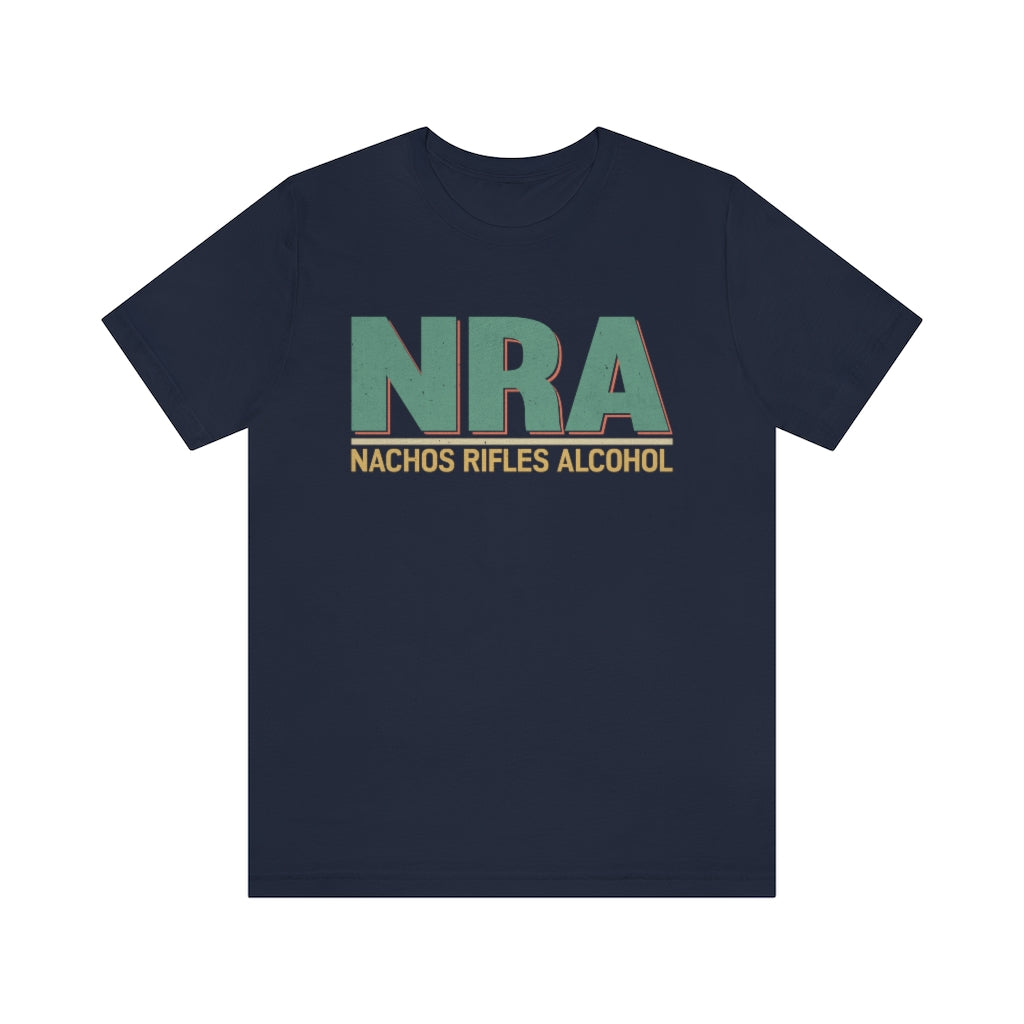 NRA