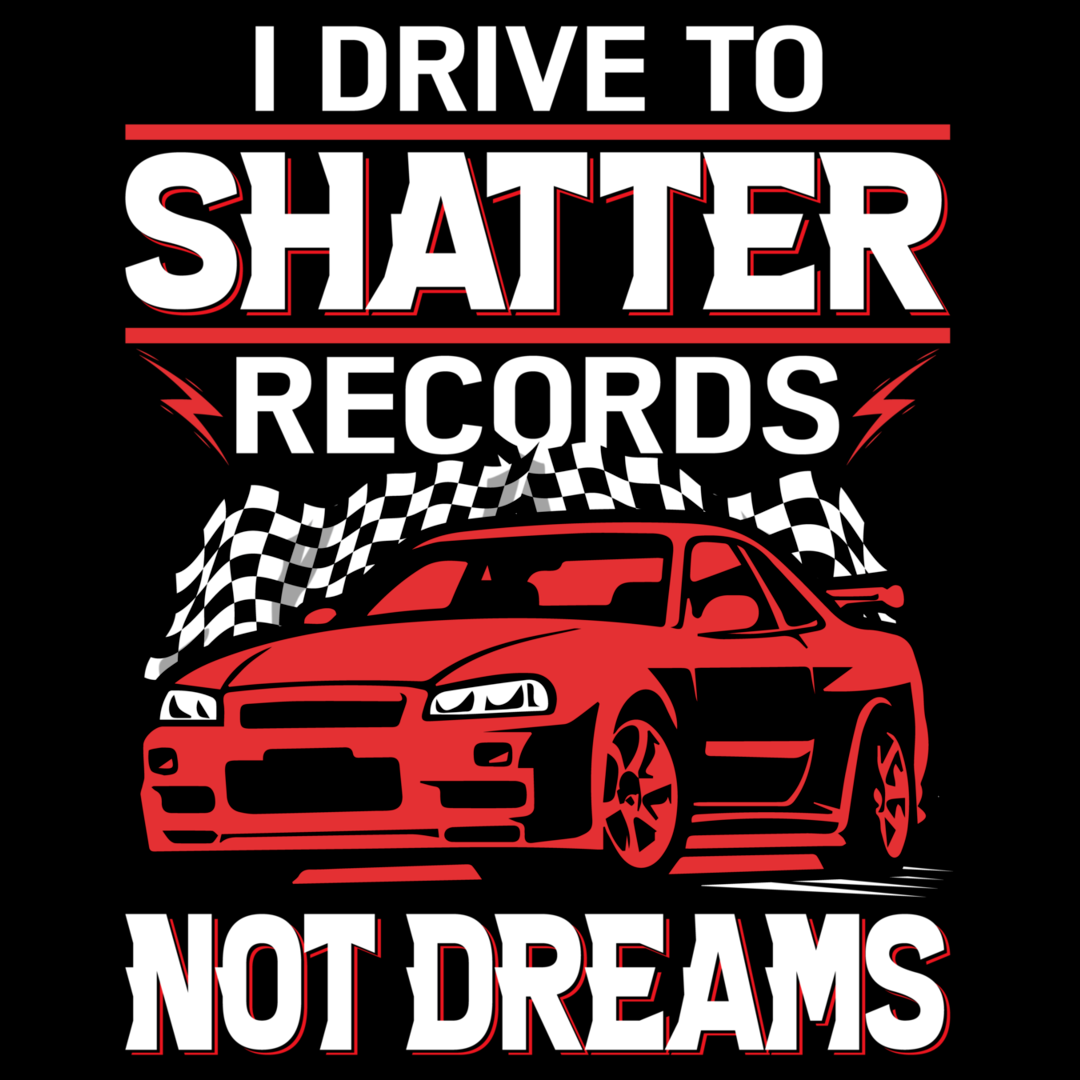 Shatter Records