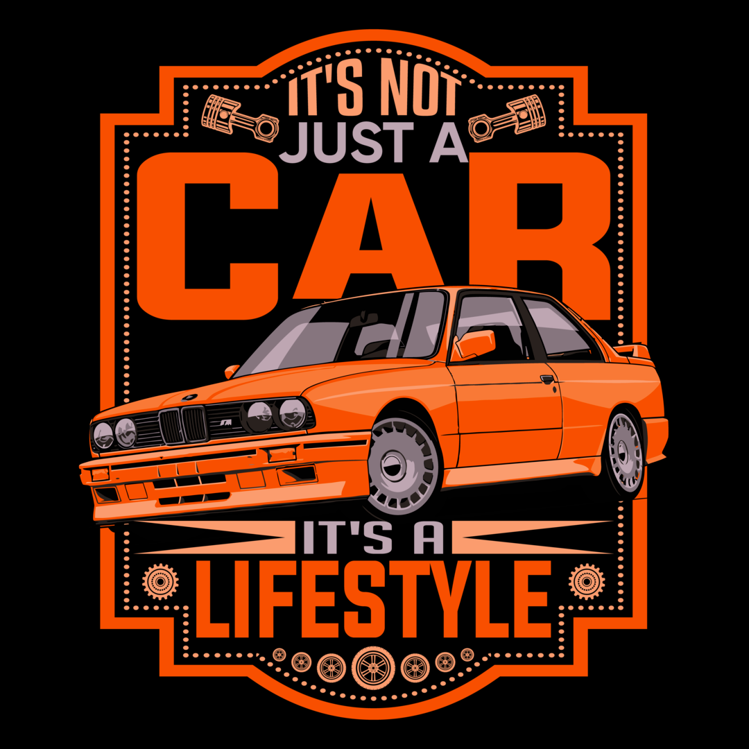 Its Not Just A Car