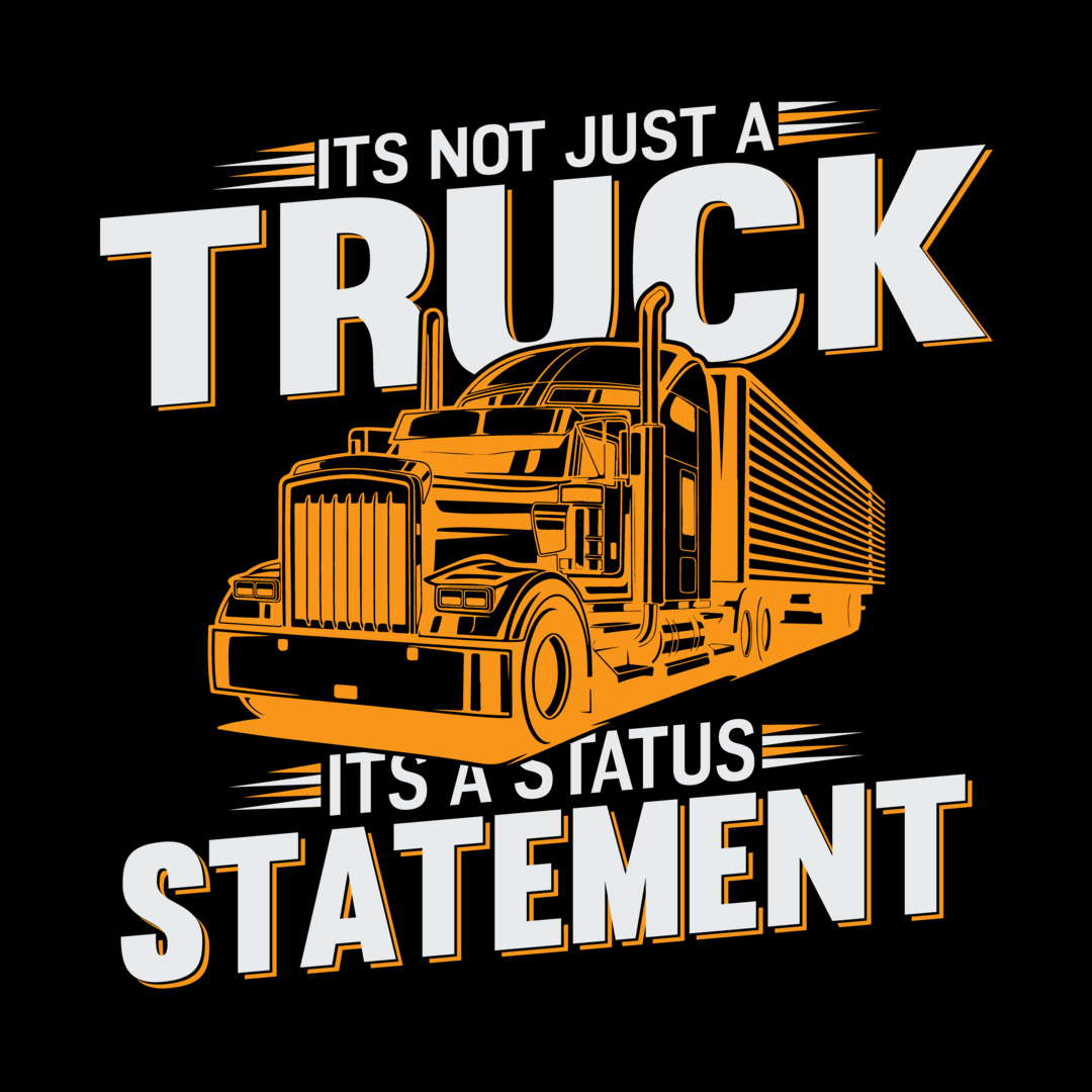 Its Not Just A Truck