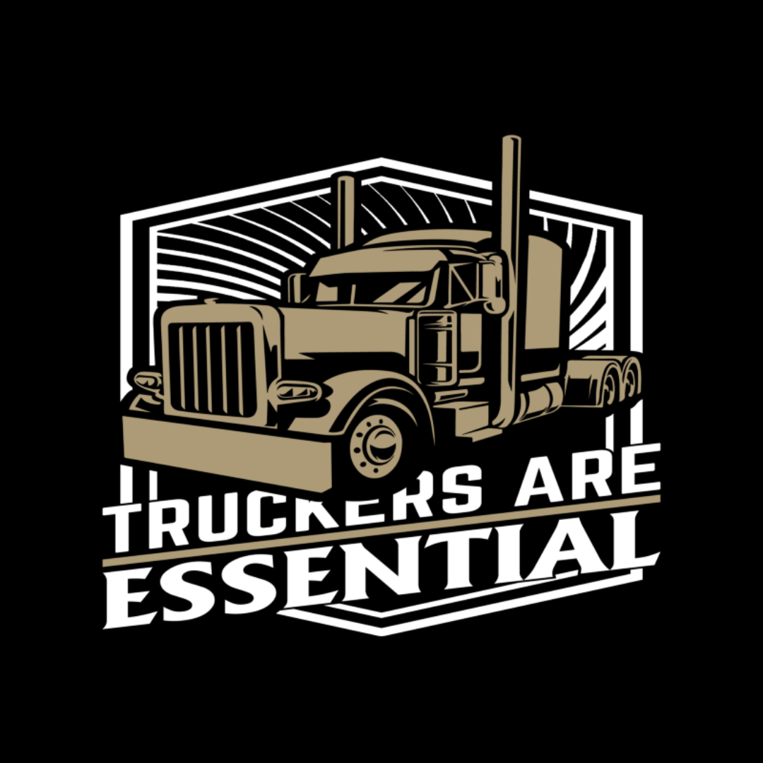 Truckers Are Essential