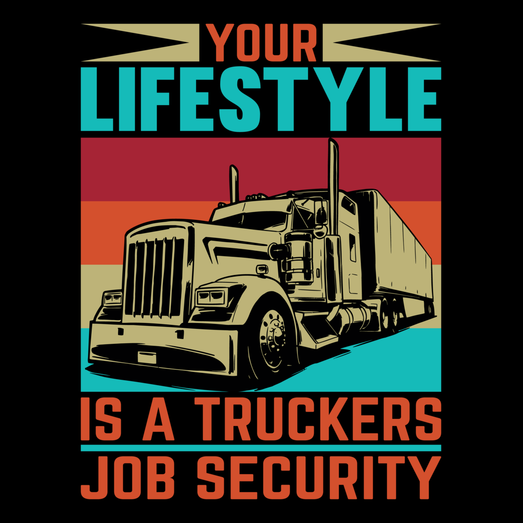 Truckers Job Security