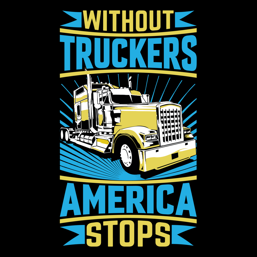 Without Truckers America Stops