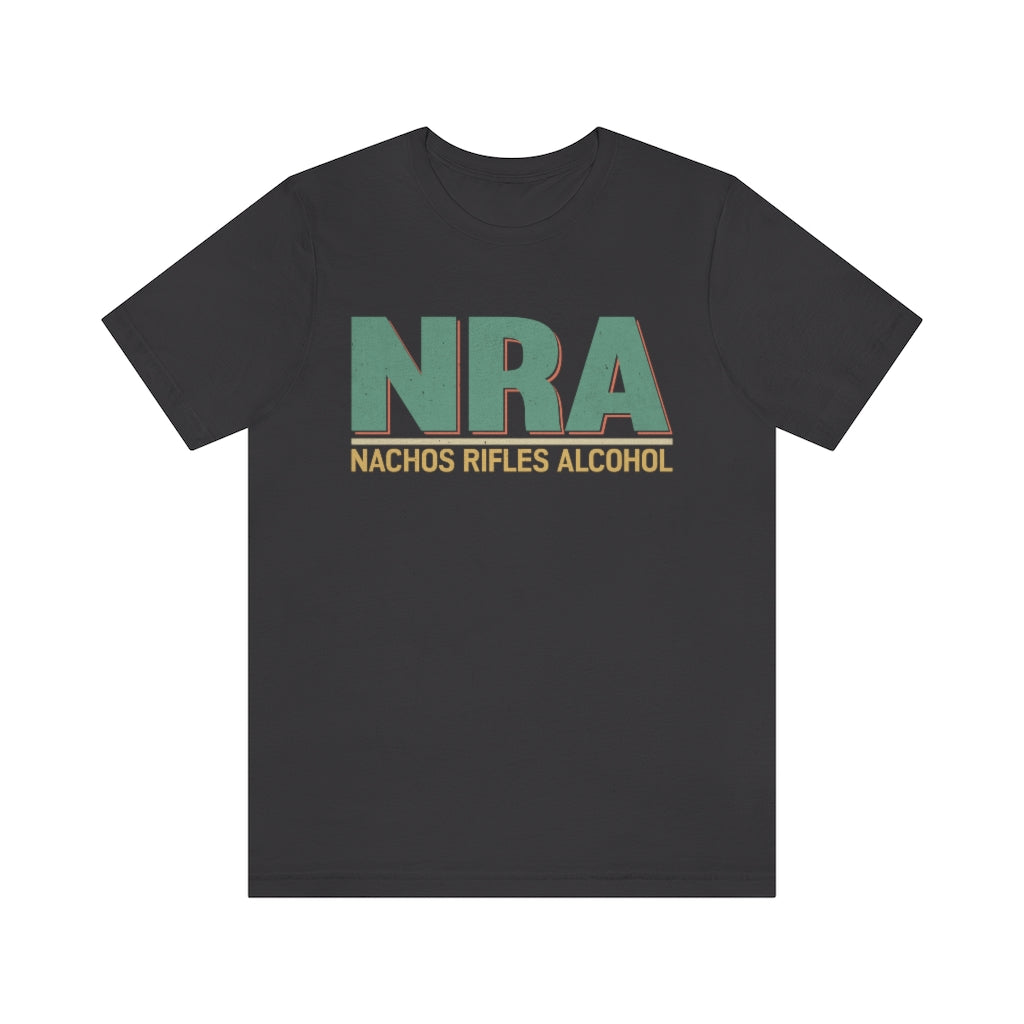 NRA